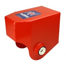 Bulldog Mini Lock Br20