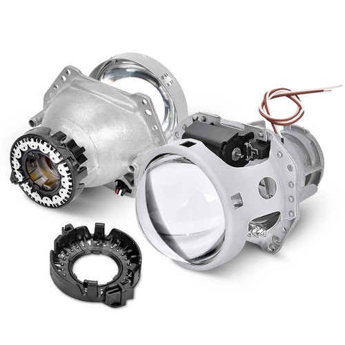 Xenon projector lens - bi-xenon,