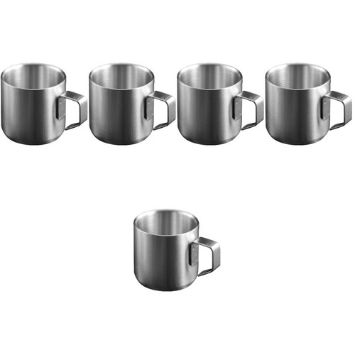 Stylish reusable stainless - stylish,