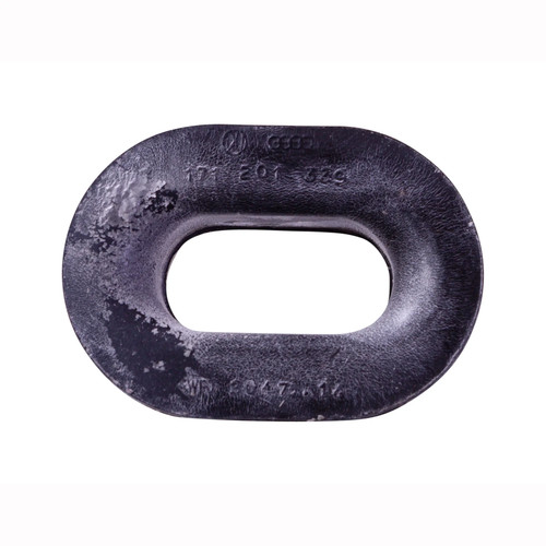 Fuel line grommet - vw, golf