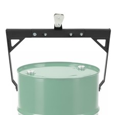 Hanging Bail Barrel Hoist Fit