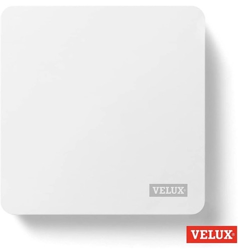 Velux app control gateway - velux,
