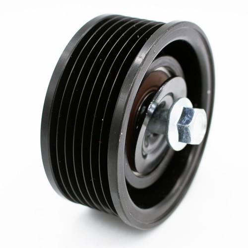 Drive belt idler pulley - drive,