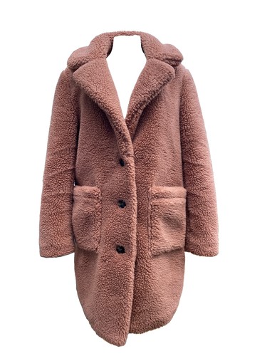 Next womens dusty pink - pink, faux