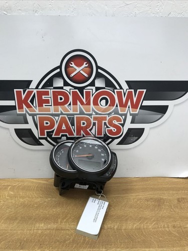 Bmw mini f56 - bmw, speedo