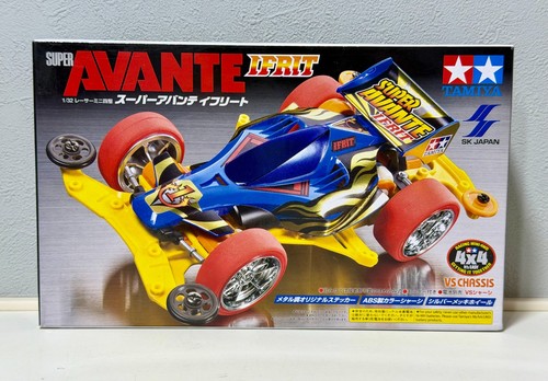 Tamiya 92249mini 4wd - tamiya,