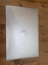 Dell XPS 15 9500- i7 10750H-