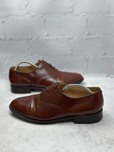 Barker men leather - barker, men’s