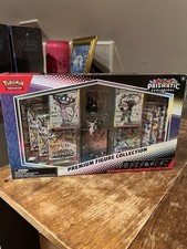 Pokemon Prismatic Evolutions