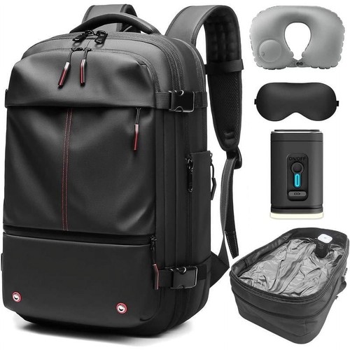 Kabaqoo vacuum backpack 60l - vacuum,