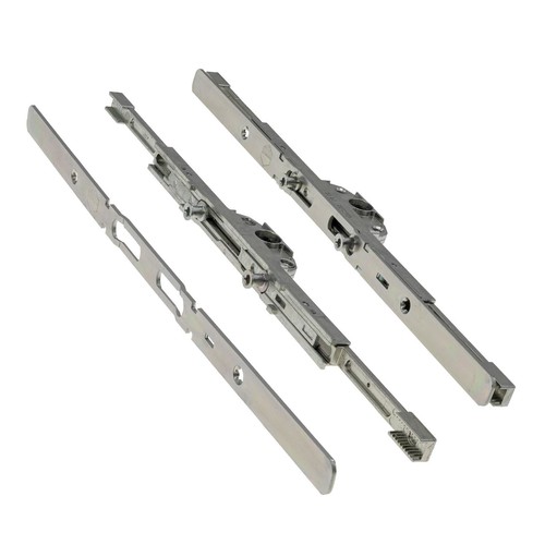 Maco mk2 window - window, lock