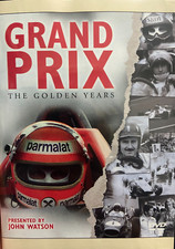 Grand Prix - The Golden Years
