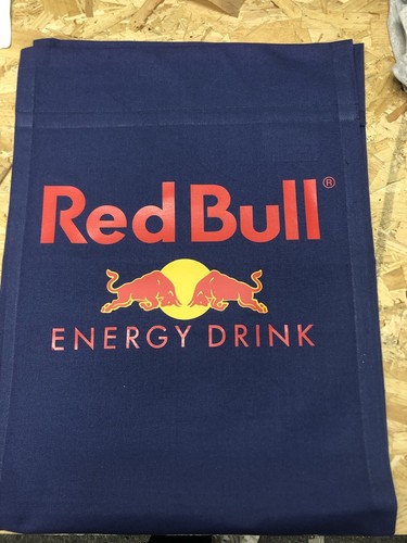 Branded redbull energy - energy, drink