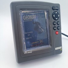 GEONAV 5C Marine GPS