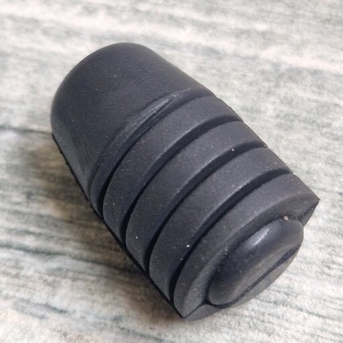 Porsche rubber stop for - porsche,