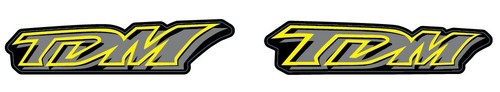 Yamaha tdm 850 900 - yamaha, 850/900