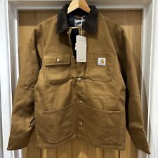 Carhartt Michigan Coat