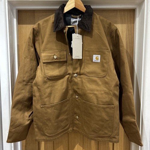 Carhartt michigan coat - carhartt,