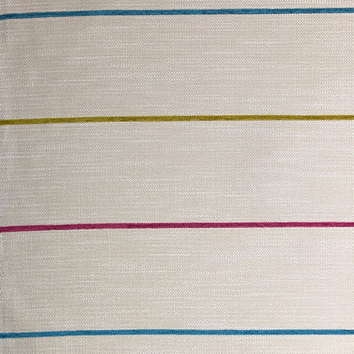 High quality striped - striped, cream