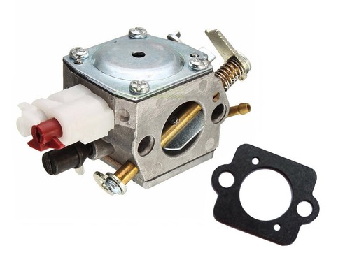 Carburetor without pump - pump, for