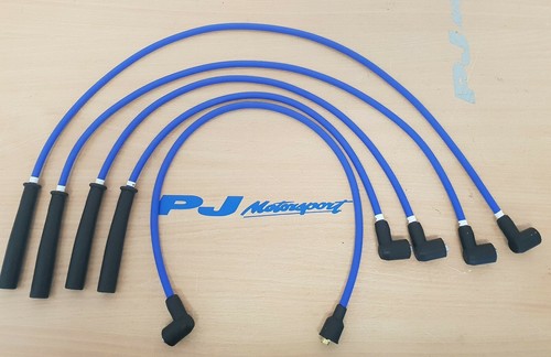 Escort turbo plug - lead, set