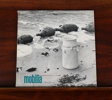 Mobilia Magazine No. 89. Dec