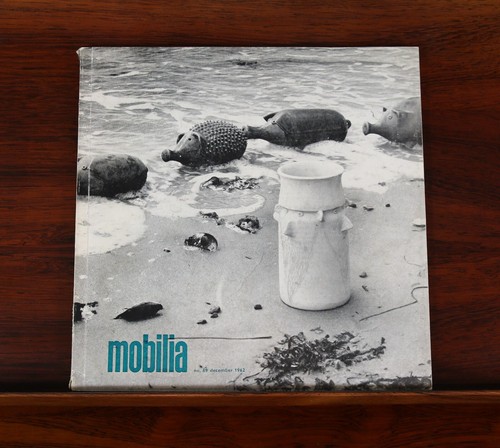 Mobilia magazine dec - mobilia, 89.