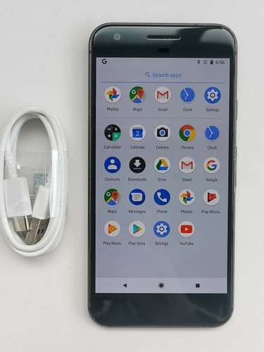 Google pixel unlocked - 80%n,