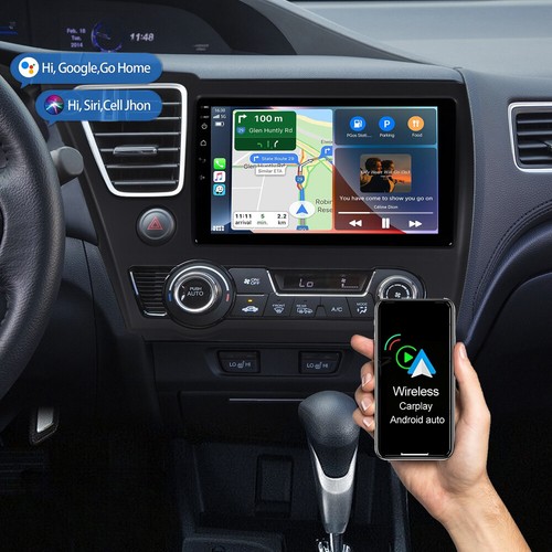 Apple carplay for honda - carplay,