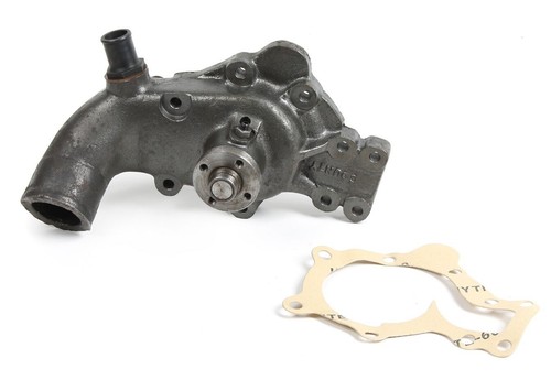 Jaguar type water pump - water, with