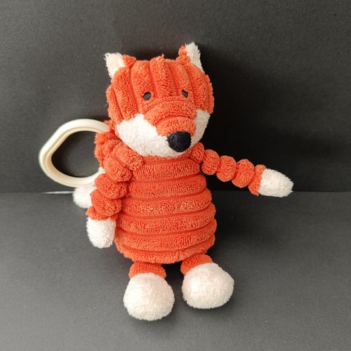 Jellycat orange cordy roy fox - orange,