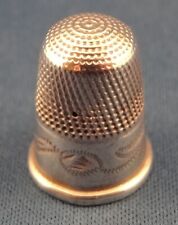 Victorian Sterling Silver