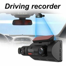 FHD Car DVR Dash Cam Hidden