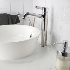 Ikea VOXNAN Wash-Basin Mixer