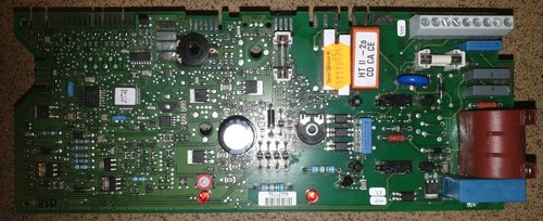 Worcester bosch 24i - worcester, 28i
