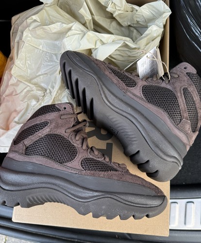 Adidas yeezy yzy desert boot - desert,