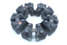 Kawasaki ZRX 1100 ZRT10C Shock