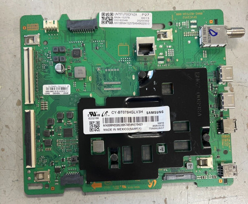 Samsung bn94 15257b main board - samsung,