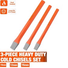 Valuemax 3-Piece Heavy Duty