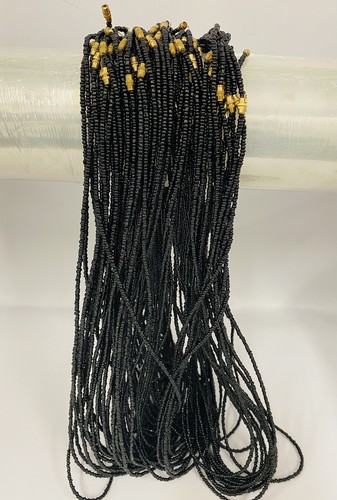 African waist beads slim - waist,