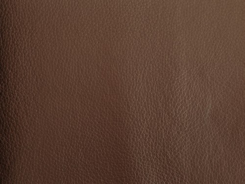 Queen leather look - leather, vinyl