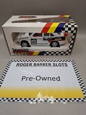 Team Slot 10201 Seat Toledo Repsol Cet '95 #103 White 1/32 Slot Car Racing