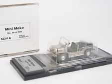 SCALA 43 Italy Mini Moke New