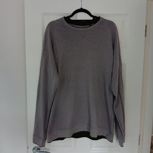 Orvis jumper mens size - orvis,