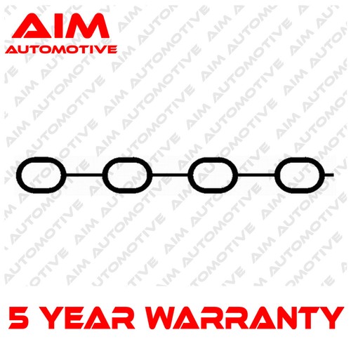 Inlet manifold gasket aim - inlet,