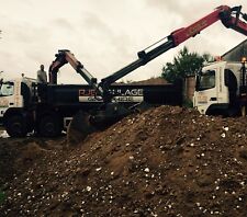 Grab lorry Hire - Grab Lorry