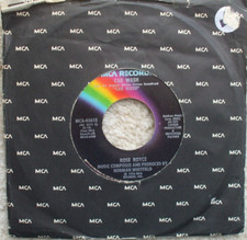 Rose Royce - Car Wash / Water