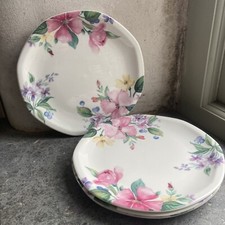 4 x Royal Doulton Everyday
