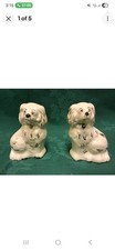 Beswick Vintage Spaniel Pair