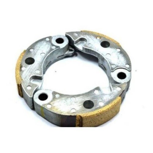 Complete clutch shoe - clutch,